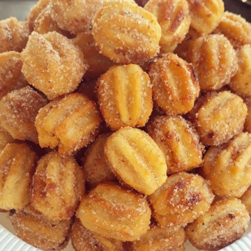 Mini-Churros 30 piece