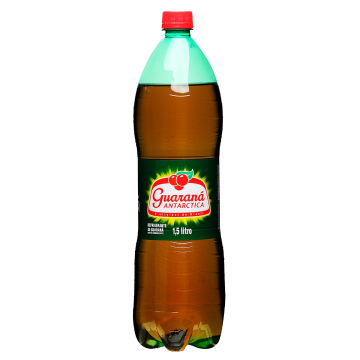 Guarana Antartica 2 L